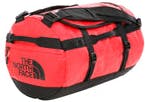 Base Camp Duffel S - Flare Tnf